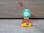 Lego Mario 1UP-paddenstoel, Ophalen of Verzenden, Zo goed als nieuw, Overige merken