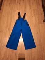 Skibroek maat 104, Mountain Peak, blauw, Broek, Jongen of Meisje, Ophalen of Verzenden, Zo goed als nieuw