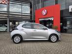 Toyota Yaris 1.5 125pk VVT-i Active | Airco | Cruise Adept., Keurmerk '100% Onderhouden', 12 maanden, Bedrijf, Handgeschakeld