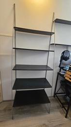 Wandkast, wandrek (hxb = 200x75), Huis en Inrichting, Ophalen, Gebruikt