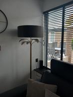 Te koop zgan vloerlamp, Huis en Inrichting, Lampen | Vloerlampen, Ophalen, Zo goed als nieuw, 150 tot 200 cm