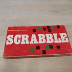Scrabble houten letters, Hobby en Vrije tijd, Gezelschapsspellen | Bordspellen, Ophalen of Verzenden, Zo goed als nieuw