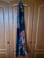 Lange, dunne sjaal, Ophalen of Verzenden, Gedragen, Sjaal