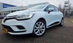 Renault CLIO 1.5 DCI Tech, Voorwielaandrijving, 4 cilinders, Leder en Stof, Wit
