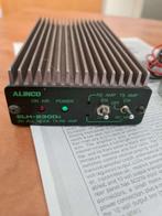 Alinco ELH-230DII 2m RF amplifier, Telecommunicatie, Zenders en Ontvangers, Ophalen of Verzenden, Gebruikt, Zender
