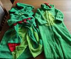 Efteling Draken Onesie en Draken Badjasje, Ophalen of Verzenden, Zo goed als nieuw, Kleding