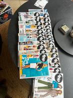 Groot lot Knipmode patroonbladen, Hobby en Vrije tijd, Kledingpatronen, Vrouw, Ophalen of Verzenden, Knipmode, Overige typen