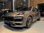 Porsche Cayenne Coupé 4.0 Turbo S E-Hybrid Keramisch, CLANK, Auto's, Porsche, Automaat, Cayenne, Gebruikt, 52 km