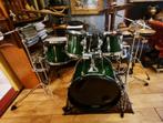 Tama RockStar Pro Met Zildjan bekkens. Compleet., Muziek en Instrumenten, Ophalen, Zo goed als nieuw, Tama
