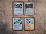 Vintage Pokemon Kaarten Collectie, Ophalen of Verzenden, Gebruikt, Losse kaart, Foil