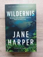 Boek Wildernis (Jane Harper), Ophalen, Zo goed als nieuw, Jane Harper, Wereld overig