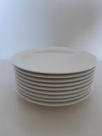 Arabia Arctica Ontbijtbord 20 cm
Wit 9 stuks, Ophalen, Keramiek, Zo goed als nieuw, Bord(en)