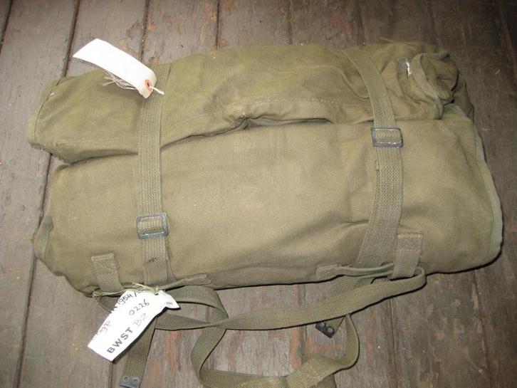 Gronddoeken samenstel ap 30 c ex nl leger / landmacht, Verzamelen, Militaria | Algemeen, Landmacht, Overige typen, Nederland, Ophalen