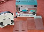 Die cutting machine small studiolight, Ophalen of Verzenden, Zo goed als nieuw, Overige thema's
