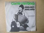 s0226 corrie van gorp - jodela hiti jodela hita, Ophalen, Gebruikt, 7 inch, Single