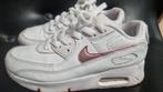 Nike Air max 90 maat 32, Kinderen en Baby's, Kinderkleding | Schoenen en Sokken, Meisje, Sportschoenen, Ophalen of Verzenden, Zo goed als nieuw