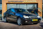 Mercedes-Benz C-klasse 200 CDI Classic Clima PDC Trekhaak Cr, Auto's, 150 €/maand, 4 cilinders, Origineel Nederlands, Bedrijf