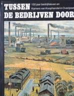 J. Mooij - Tussen de bedrijven door, J. Mooij, Ophalen of Verzenden, 20e eeuw of later, Gelezen