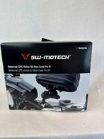 SW‑Motech Universele GPS‑Montagebeugel / Navigatie‑houder, Ophalen of Verzenden, SW‑MOTECH GmbH & Co. KG, Info@sw‑motech.com, Ernteweg 7‑10, 35282 Rauschenberg, Duitsland