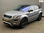 Land Rover Range Rover Evoque 2.2 SD4 4WD Prestige l Black o, Automaat, Euro 5, Zwart, Leder