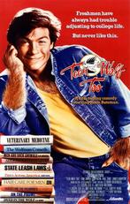 'Teen Wolf' + 'Teen Wolf Too' (import, regio 1), Cd's en Dvd's, Dvd's | Horror, Vanaf 12 jaar, Ophalen of Verzenden, Zo goed als nieuw