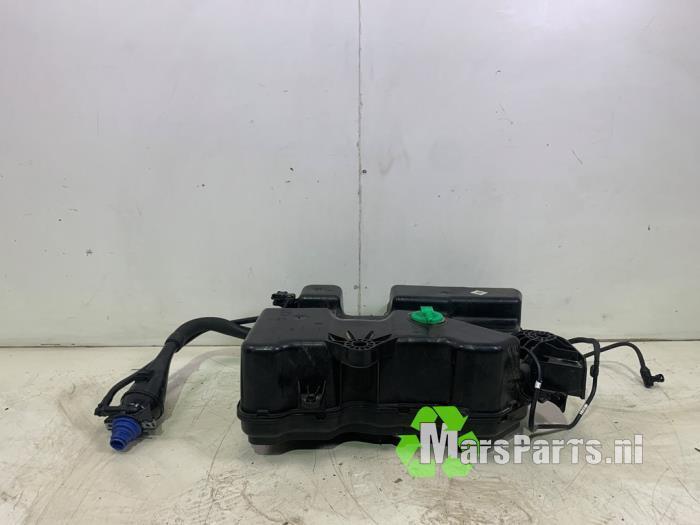 Adblue tank van een Peugeot Expert, Auto-onderdelen, Brandstofsystemen, Peugeot, Gebruikt, 3 maanden garantie, Ophalen of Verzenden