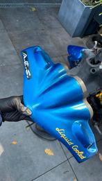 Peugeot Speedfight 2 Stuurkap onderdelen, Motoren, Ophalen of Verzenden