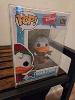 Funko Pop! Disney Donald Duck Kerst #1128, Ophalen of Verzenden, Zo goed als nieuw