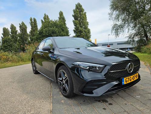 Mercedes-Benz A-Klasse A 250 e AMG btw auto FULL OPTION, Auto's, Mercedes-Benz, Particulier, A-Klasse, 360° camera, ABS, Achteruitrijcamera