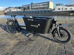 Fietshokje Beverwijk: Raaks Modo elektrische bakfiets NIEUW, Fietsen en Brommers, Fietsen | Bakfietsen, Overige merken, Raaks Fietsen
