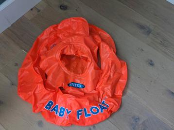 Baby float, opblaasband beschikbaar voor biedingen