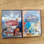 Aladdin DVD Boxset - Disney Klassiekers, Avontuur, Gebruikt, Alle leeftijden, Boxset