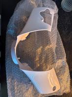 Piaggio Zip SP Stuurkap - Pearl White, Ophalen of Verzenden, Nieuw, Kap, Piaggio