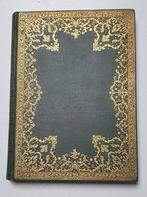 Boek "In 's Levens Opgang" 1891, Ophalen of Verzenden, G. van Rossem