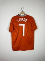 Original Holland voetbal shirt 2008-2010 #7 Van Persie - XL, Ophalen of Verzenden, Zo goed als nieuw, Buitenlandse clubs, Shirt