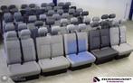 Comfort banken / bijrijdersbank / bank VW T6 of VW T5, Auto-onderdelen, Gebruikt, Volkswagen, Ophalen of Verzenden, Volkswagen