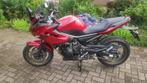 Yamaha XJ6 ABS mei 2012, Motoren, Motoren | Yamaha, 4 cilinders, Particulier, Meer dan 35 kW, Toermotor