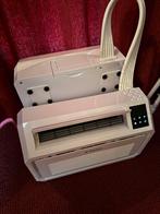 Mestic spa-5000 caravan airco, Ophalen, Zo goed als nieuw