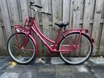 Cortina 26 inch meisjesfiets, Minder dan 47 cm, Ophalen, Gebruikt, Overige merken