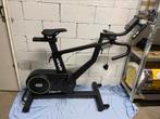 virtufit etappe 2.0i spinningfiets (zwift), Ophalen, Spinningfiets, Zo goed als nieuw, Metaal