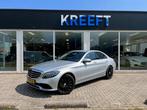 Mercedes-Benz C-Klasse 180 Business Solution, Auto's, Mercedes-Benz, Bedrijf, Benzine, C-Klasse, Lease