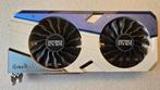 Nvidia Palit GeForce GTX 1070 8GB GameRock, Computers en Software, Videokaarten, Ophalen of Verzenden, PCI, DVI, Nvidia
