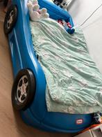 Autobed peuter, Ophalen of Verzenden, 70 tot 85 cm