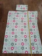 Leuk dekbedovertrek met sterren, Overige kleuren, Jongetje of Meisje, Dekbedovertrek, Ophalen of Verzenden