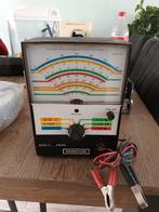 Contacthoekmeter, Ophalen of Verzenden