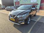 Nissan Qashqai 1.5 dCi Business Edition Pano 360cam Apk 02-2, Voorwielaandrijving, 1350 kg, Gebruikt, 4 cilinders