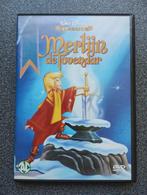 Walt Disney Classics Merlijn de Tovenaar, Tekenfilm, Verzenden, Zo goed als nieuw, Alle leeftijden