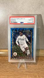 PSA 10 Endrick /75 RC topps cc blue ice, Ophalen of Verzenden, Nieuw, Plaatje