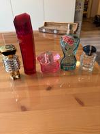 ✅Gratis lege parfum flessen🌸, Verzamelen, Parfumverzamelingen, Ophalen, Gebruikt, Parfumfles