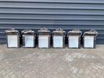 6 x Philips IP55 schijnwerper / bouwlamp, Ophalen, Gebruikt, 200 tot 500 watt, Lamp met armatuur